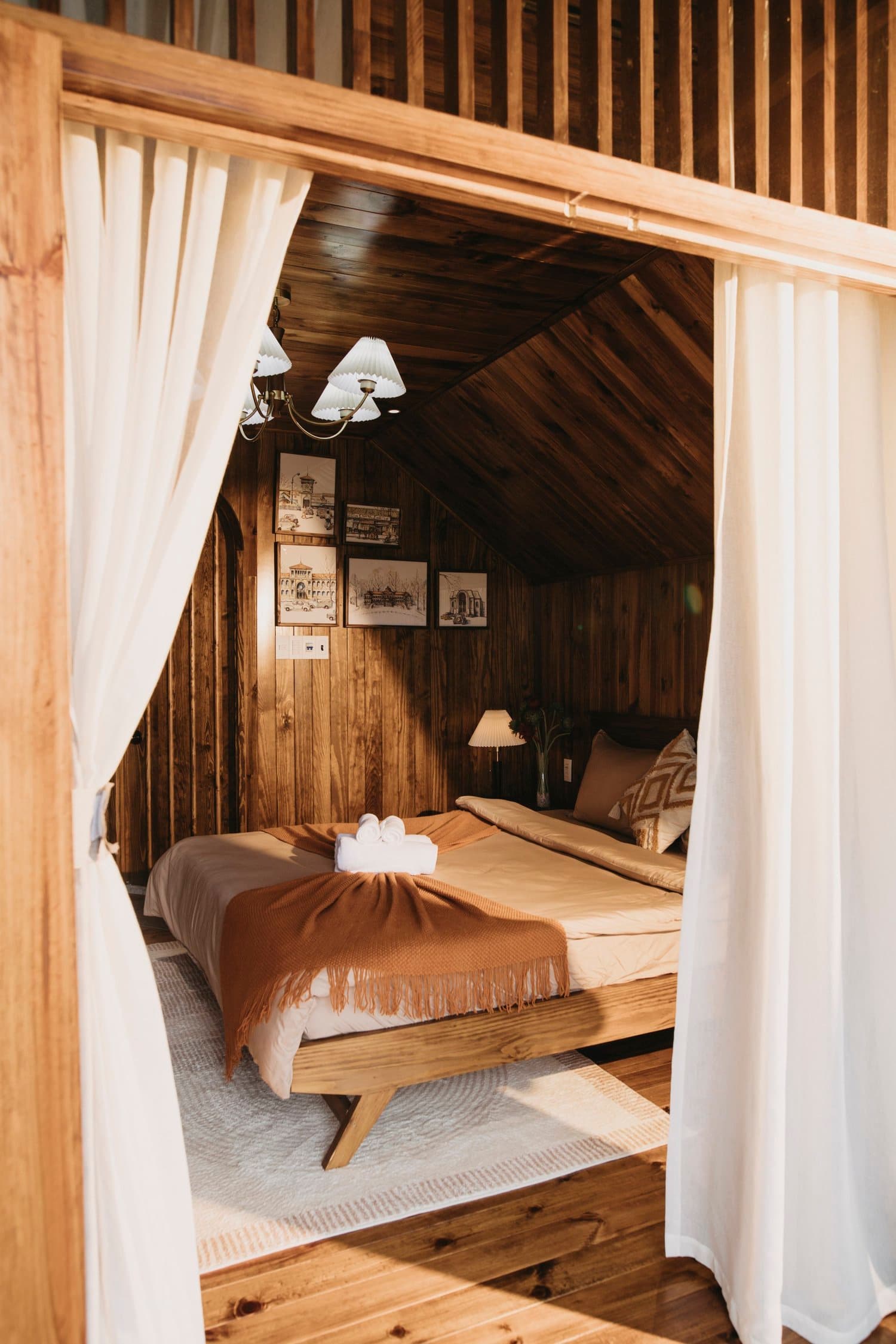 Your hideaway