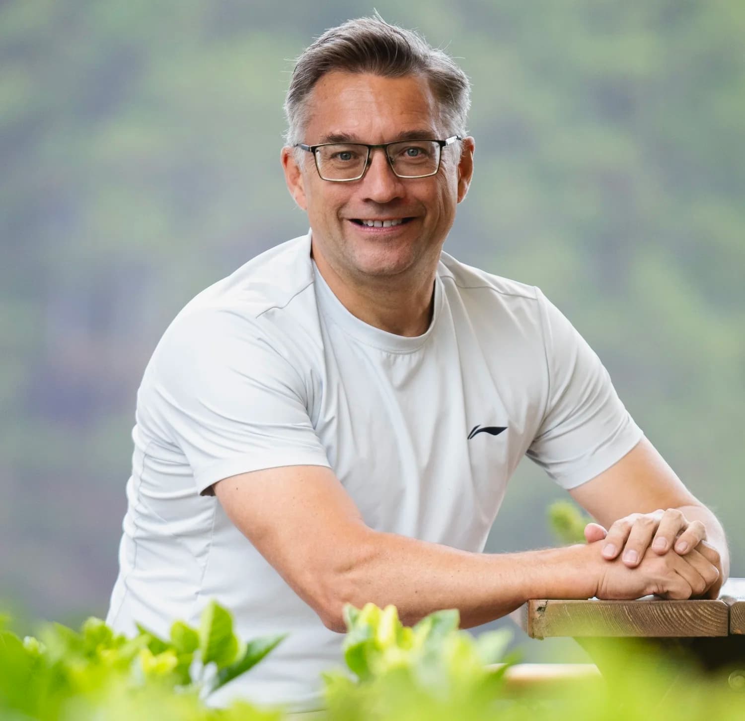 Dr. Richard Claydon